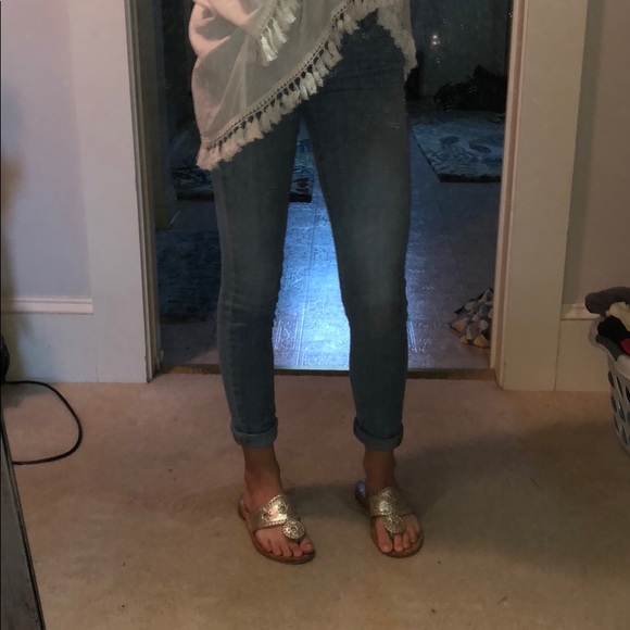 Bullhead denim jeans - Picture 3 of 4